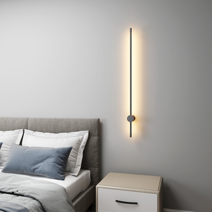 Lisslune | Modern Wall Sconce