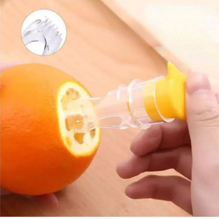 Lisslune | Practical Mini Lemon Juicer