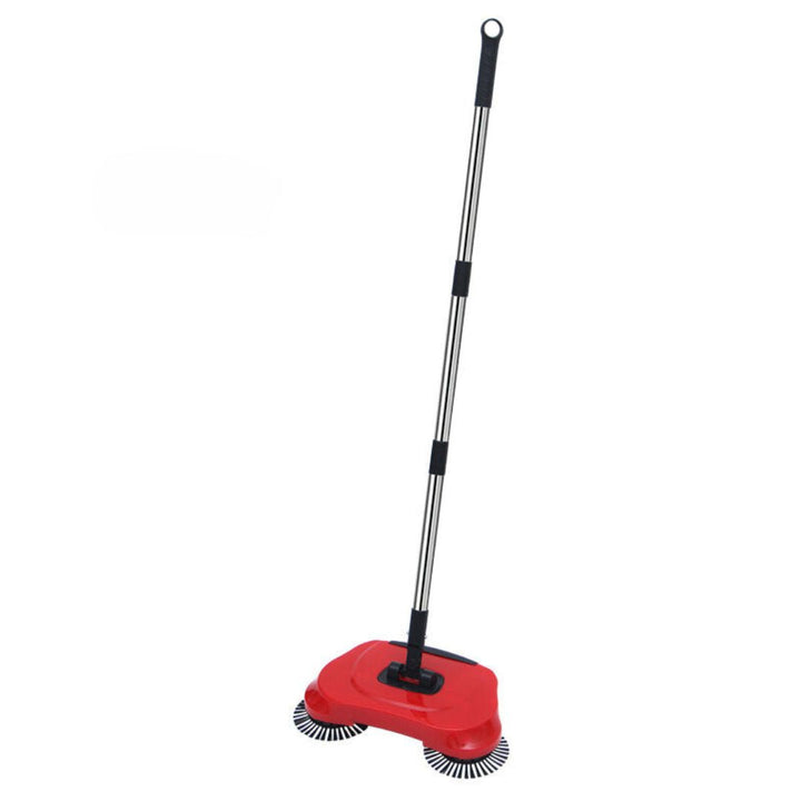 Lisslune | 2in1 vacuum broom without electricity