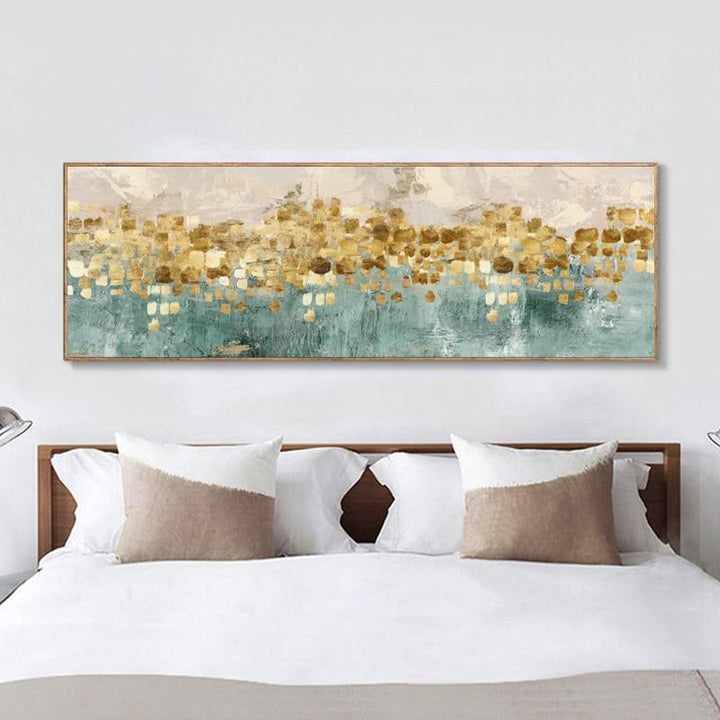 Lisslune | Picasso Canvas