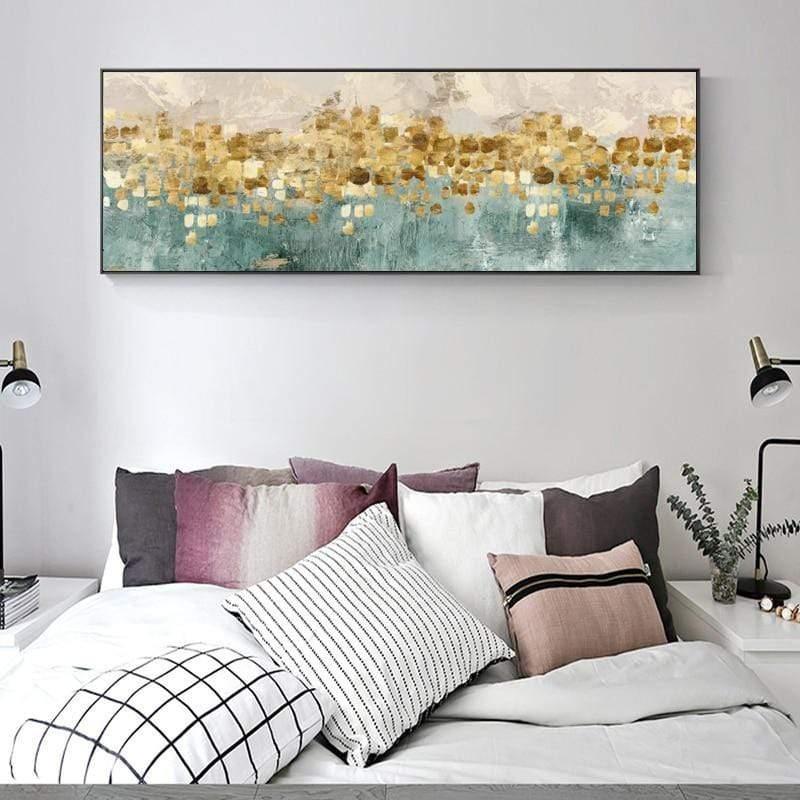 Lisslune | Picasso Canvas