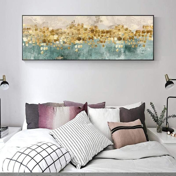 Lisslune | Picasso Canvas