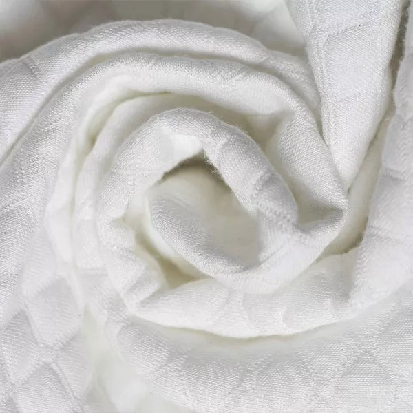 Lisslune | Orthopedic Neck Pillow for Sore Neck & Shoulder Pain | Contour Memory Foam | Cervical & Ergonomic Pillow
