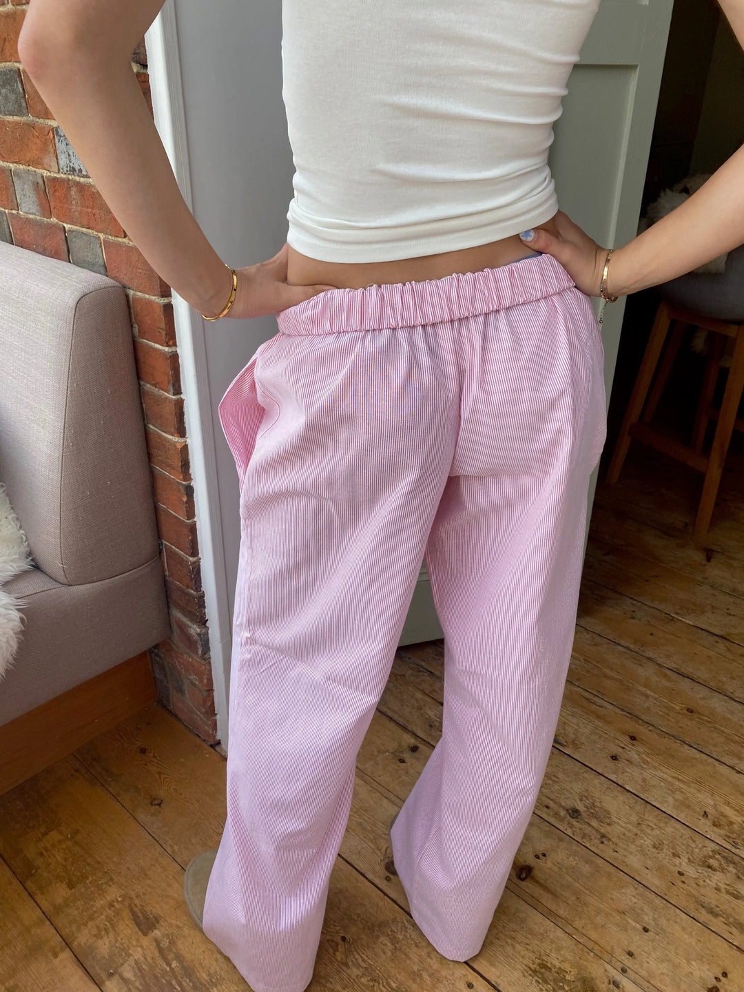 Lisslune | LOUNGE PANTS