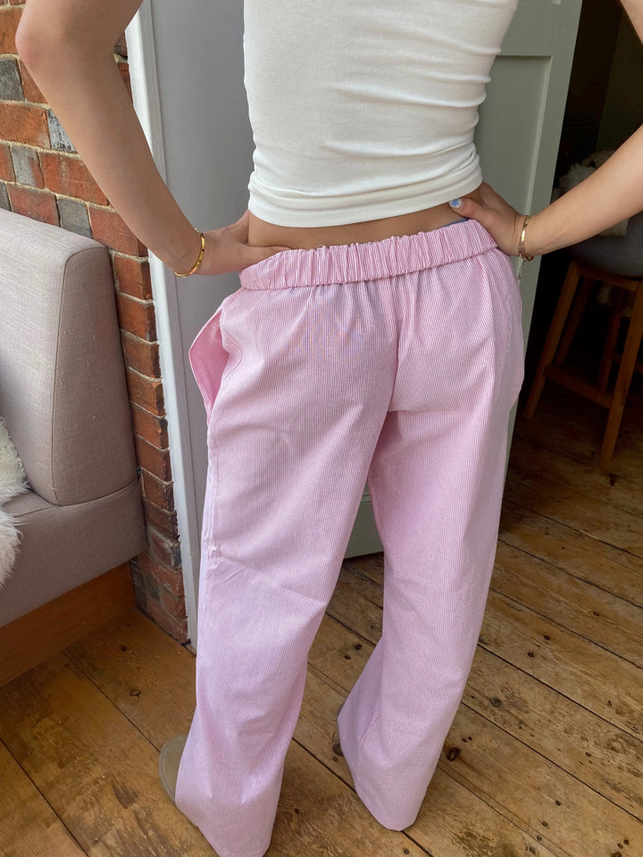 Lisslune | LOUNGE PANTS