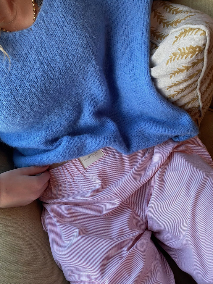 Lisslune | LOUNGE PANTS