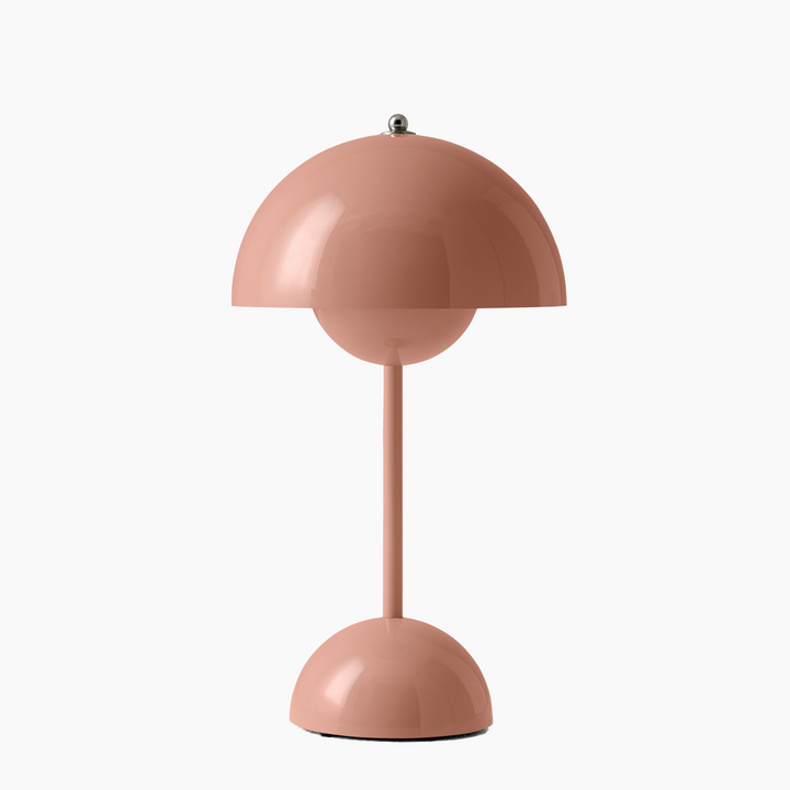 Lisslune | NordicGlow - Modern Sponge Design Table Lamp