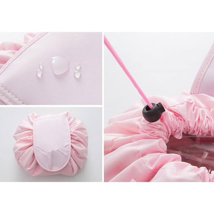 Lisslune | Portable Magic Cosmetic Bag
