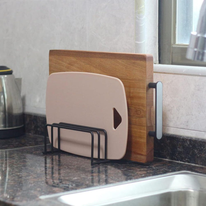 Lisslune | Slice Space Board Kitchen Organizer