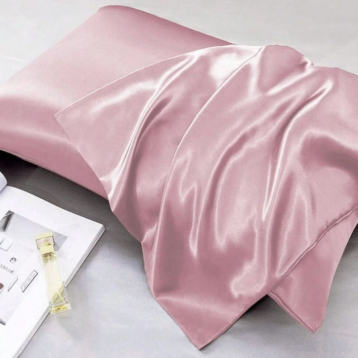 Lisslune | BLISS - Luxurious and silky silk pillowcase
