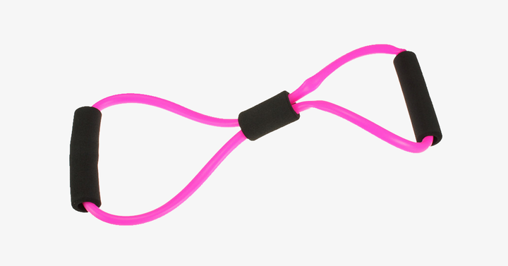 Lisslune | Resistance Training Rope