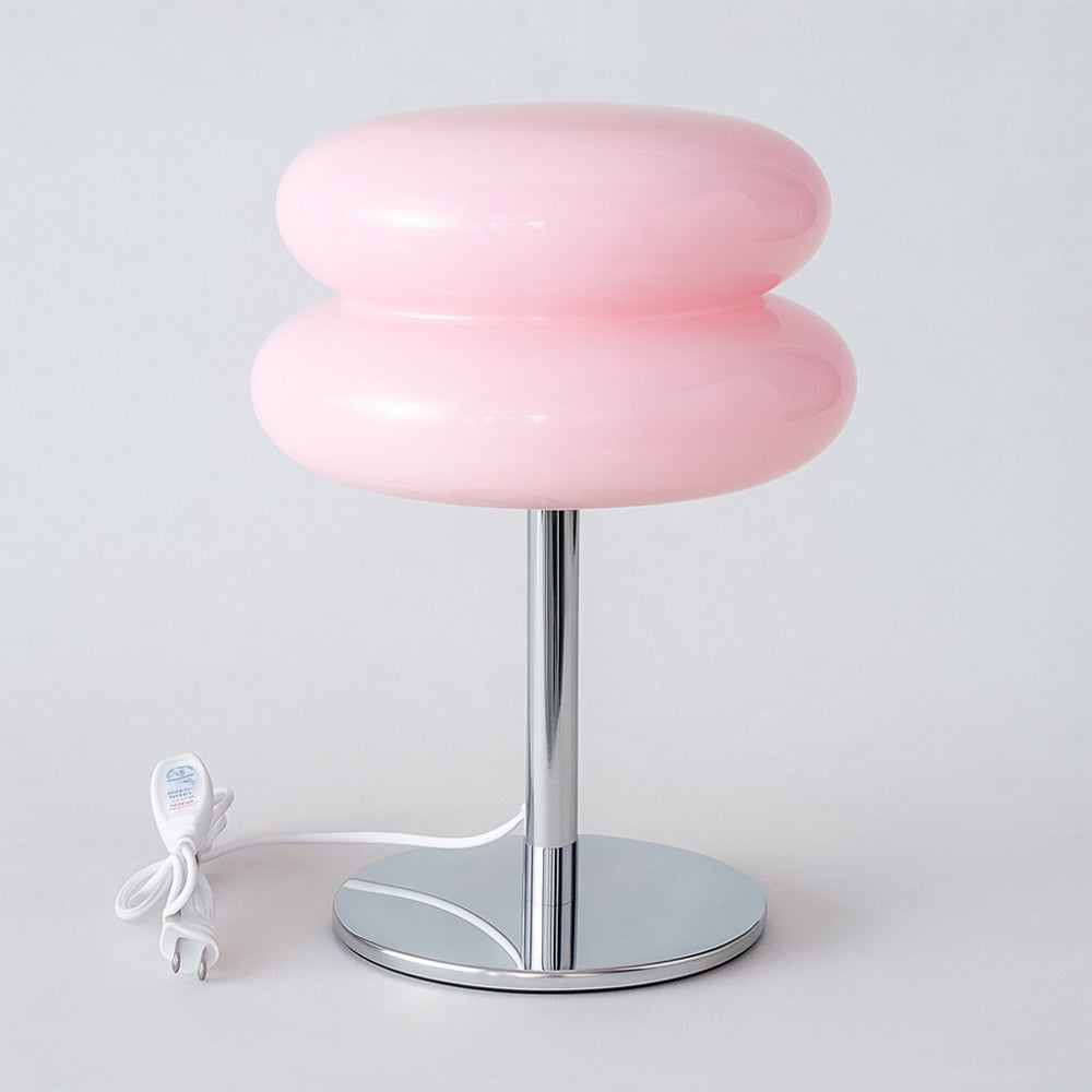 Lisslune | Mariel Medieval Trichromatic Table Decor Lamp