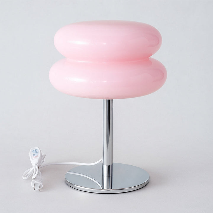 Lisslune | Mariel Medieval Trichromatic Table Decor Lamp