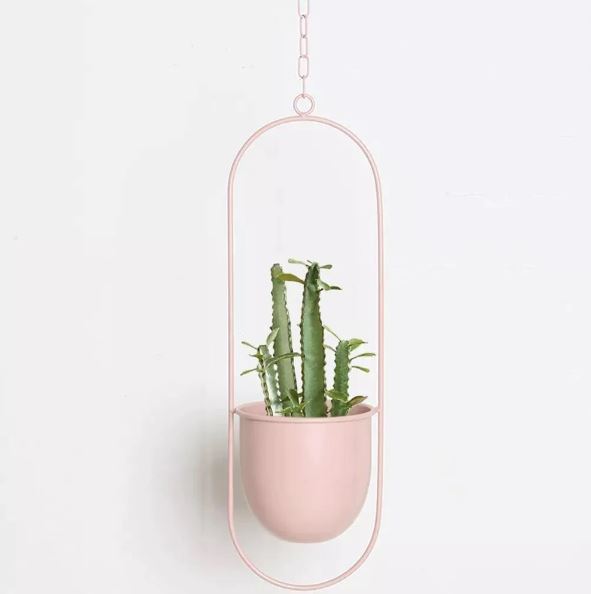 Lisslune | Stylish Indoor and Outdoor Plant Hanger - LeafLuxe