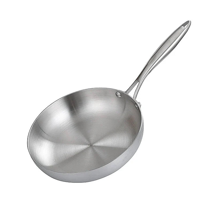 Lisslune | PinnaclePan – Uncoated Surface for Preserving Natural Flavors