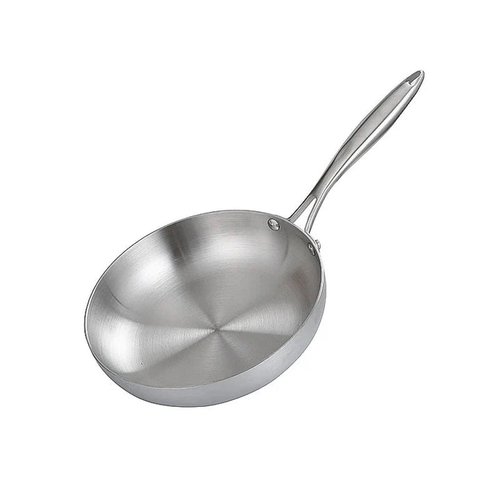 Lisslune | PinnaclePan – Uncoated Surface for Preserving Natural Flavors