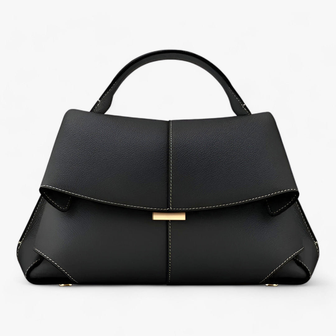 Lisslune | Luxurious Leather Handbag for Women
