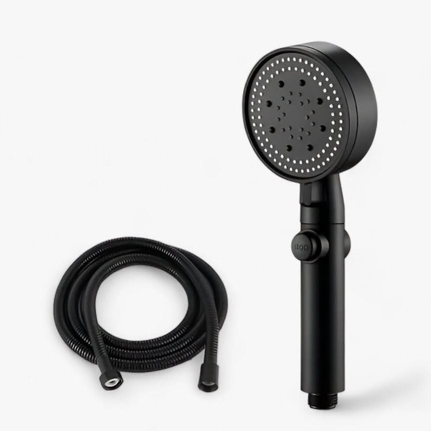 Lisslune | AURAFLO - High pressure shower head