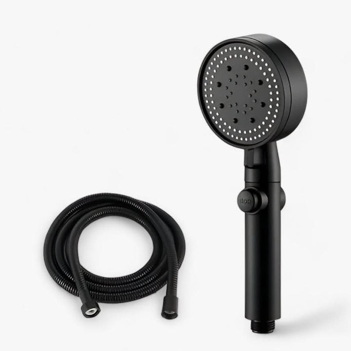 Lisslune | AURAFLO - High pressure shower head