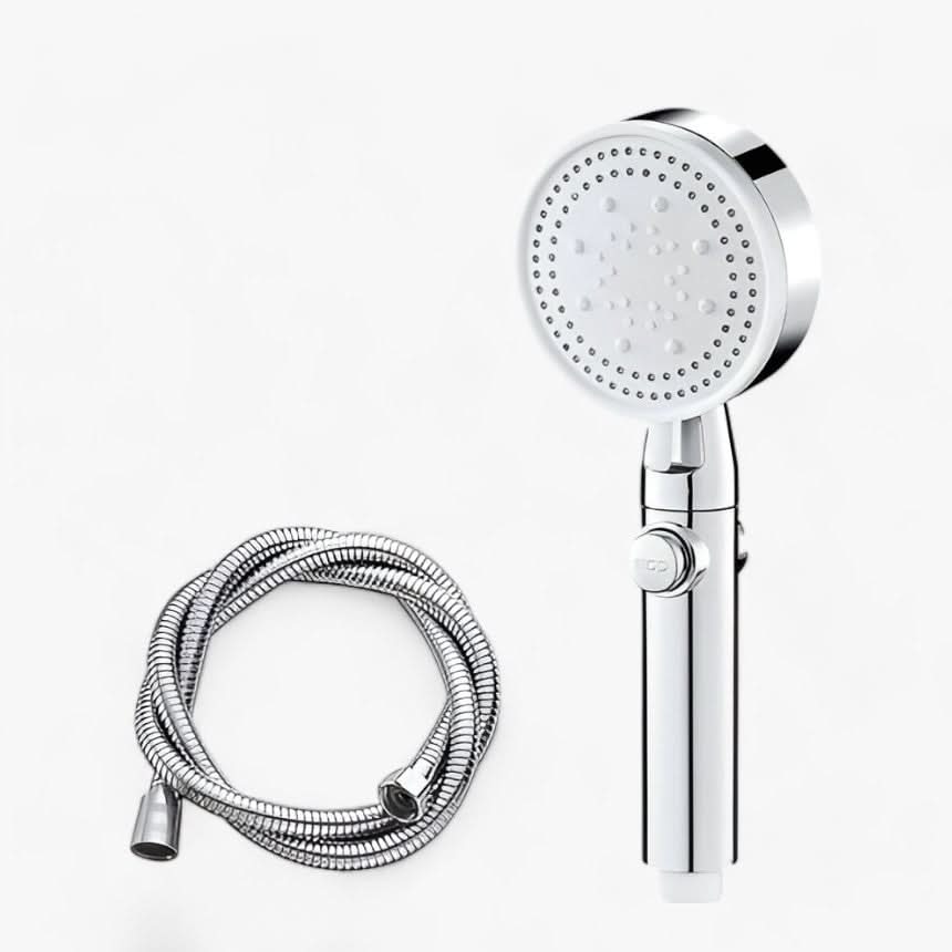 Lisslune | AURAFLO - High pressure shower head