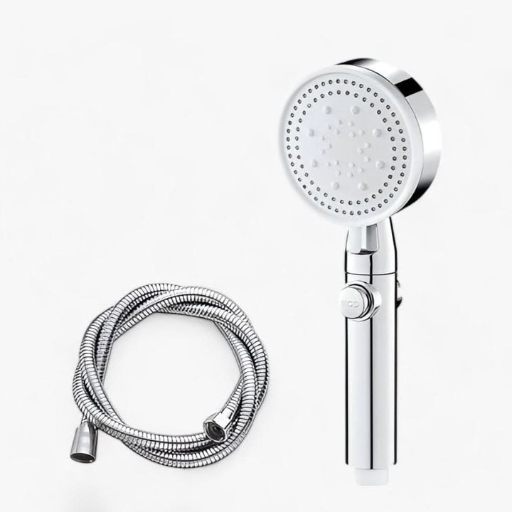 Lisslune | AURAFLO - High pressure shower head