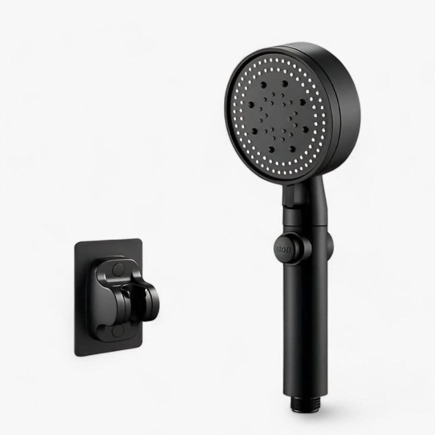 Lisslune | AURAFLO - High pressure shower head