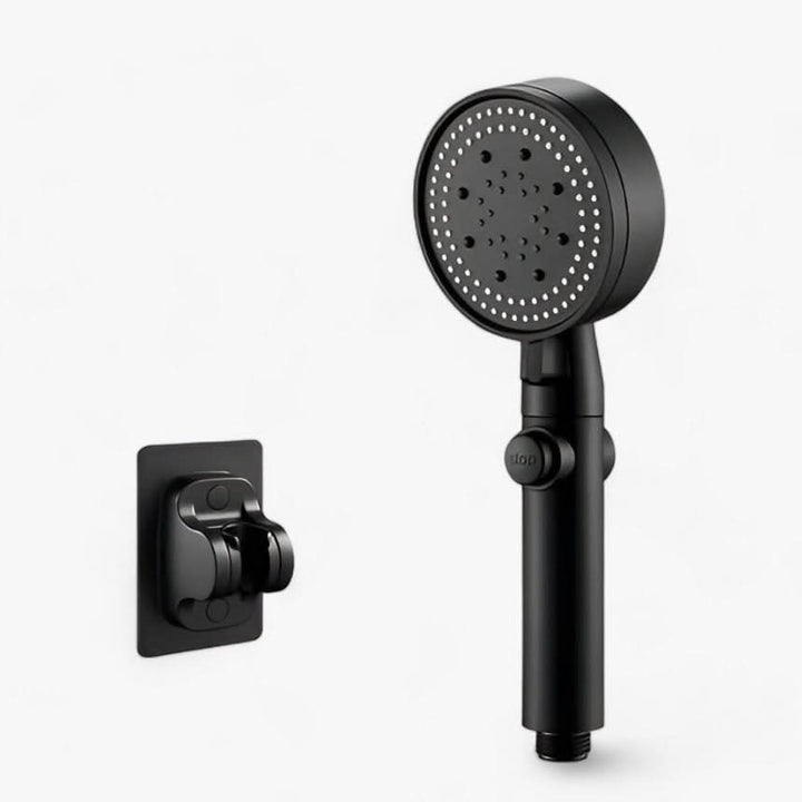 Lisslune | AURAFLO - High pressure shower head