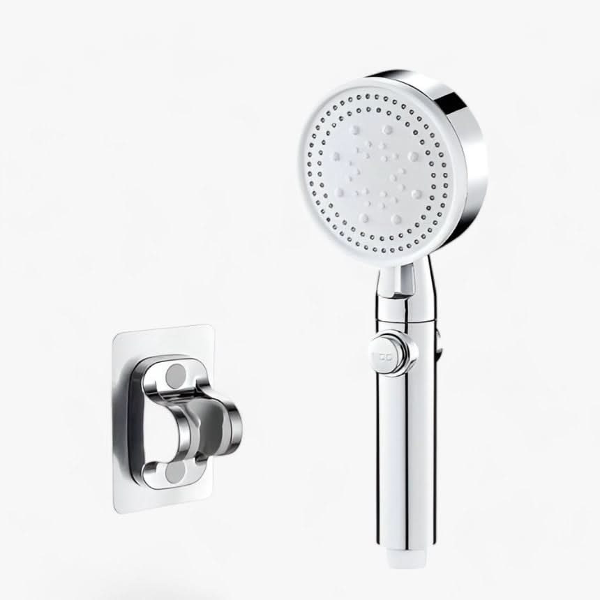 Lisslune | AURAFLO - High pressure shower head