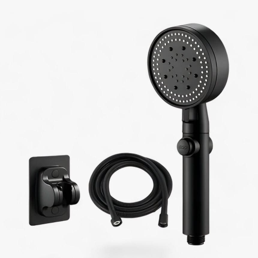 Lisslune | AURAFLO - High pressure shower head