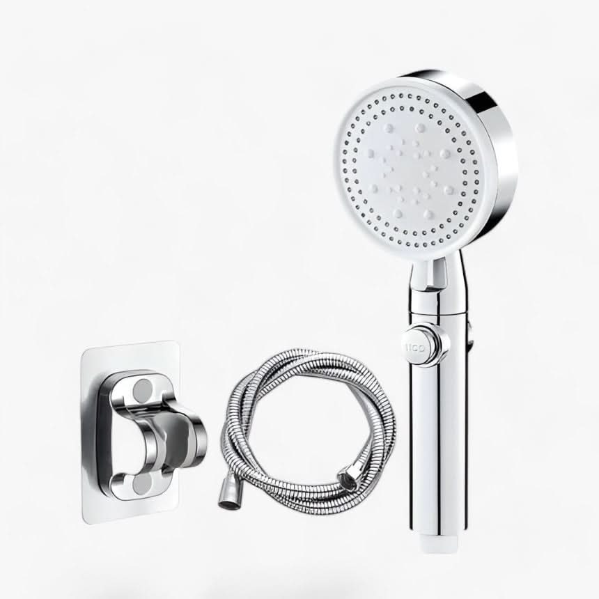 Lisslune | AURAFLO - High pressure shower head