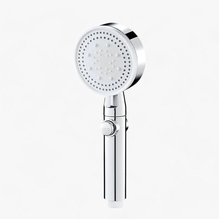 Lisslune | AURAFLO - High pressure shower head