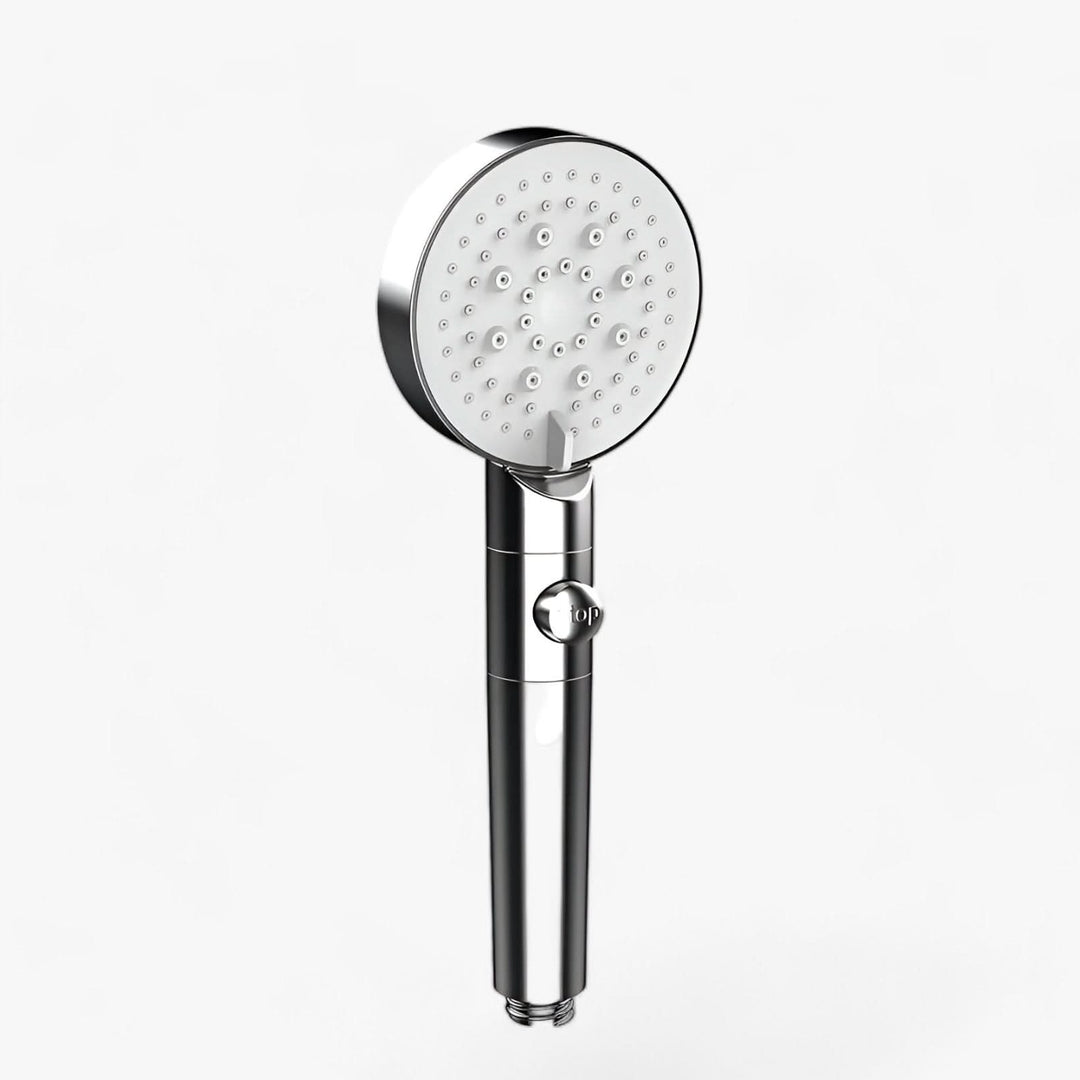 Lisslune | AURAFLO - High pressure shower head