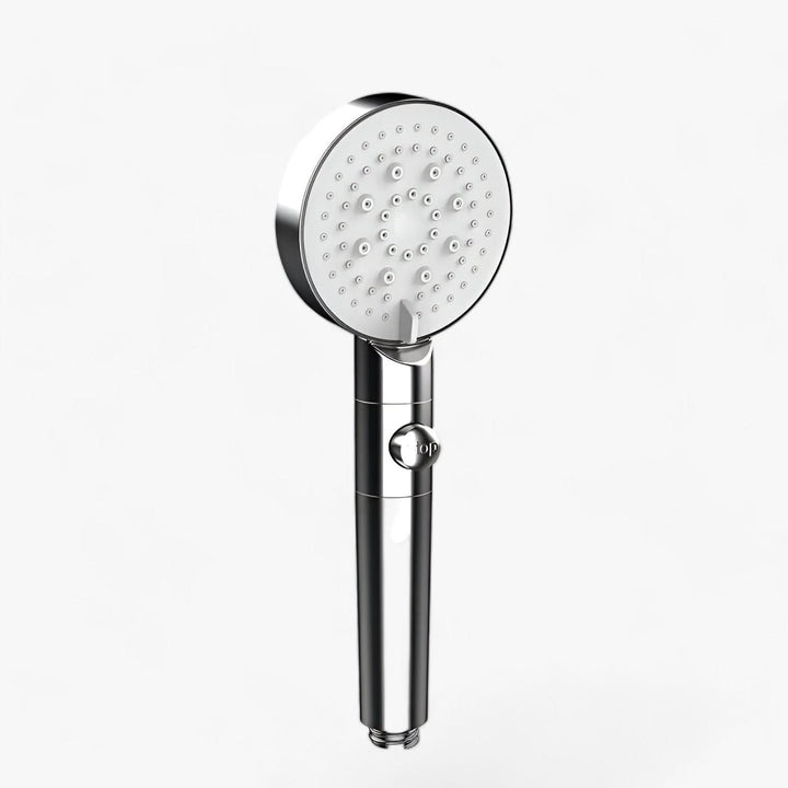 Lisslune | AURAFLO - High pressure shower head