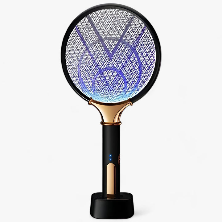 Lisslune | InsectZap – Portable Electric Mosquito Killer | Safe, Rechargeable & Eco-Friendly