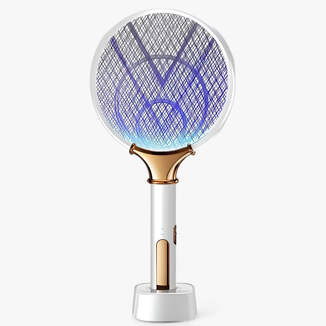 Lisslune | InsectZap – Portable Electric Mosquito Killer | Safe, Rechargeable & Eco-Friendly