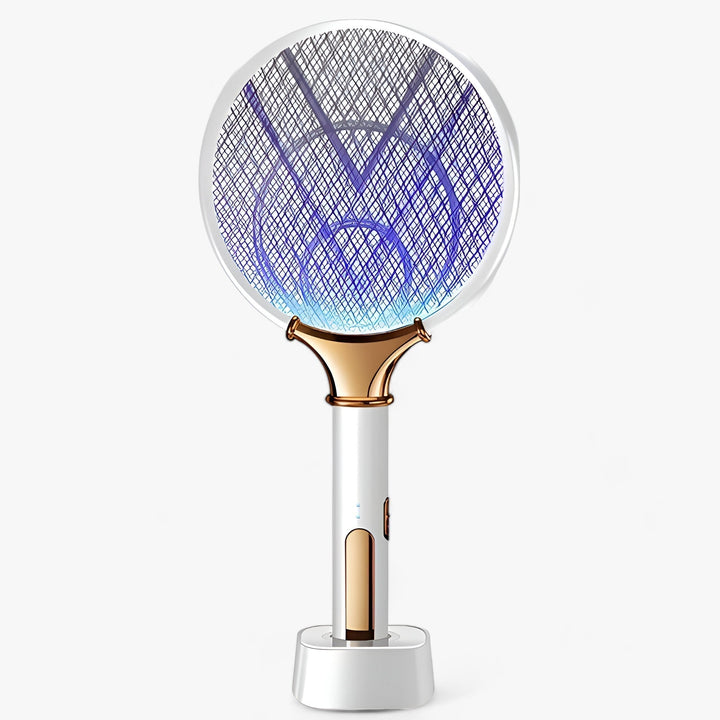 Lisslune | InsectZap – Portable Electric Mosquito Killer | Safe, Rechargeable & Eco-Friendly