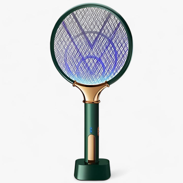 Lisslune | InsectZap – Portable Electric Mosquito Killer | Safe, Rechargeable & Eco-Friendly