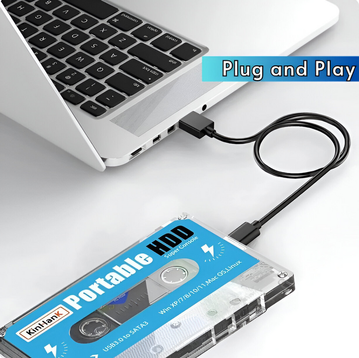 Lisslune | Retro Gaming Cassette - Pixel Cassette | Retro Disk