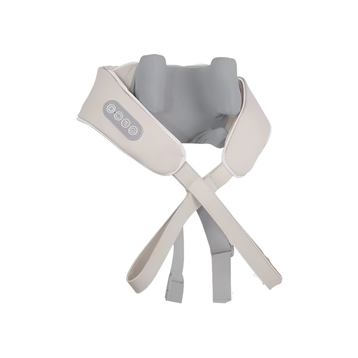 Lisslune | Electric Shoulder & Neck Massager