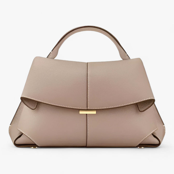 Lisslune | Luxurious Leather Handbag for Women