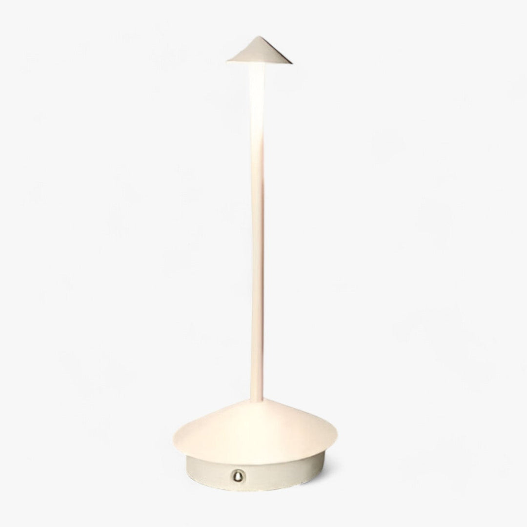 Lisslune | Rechargeable Table Lamp GlowLuxe