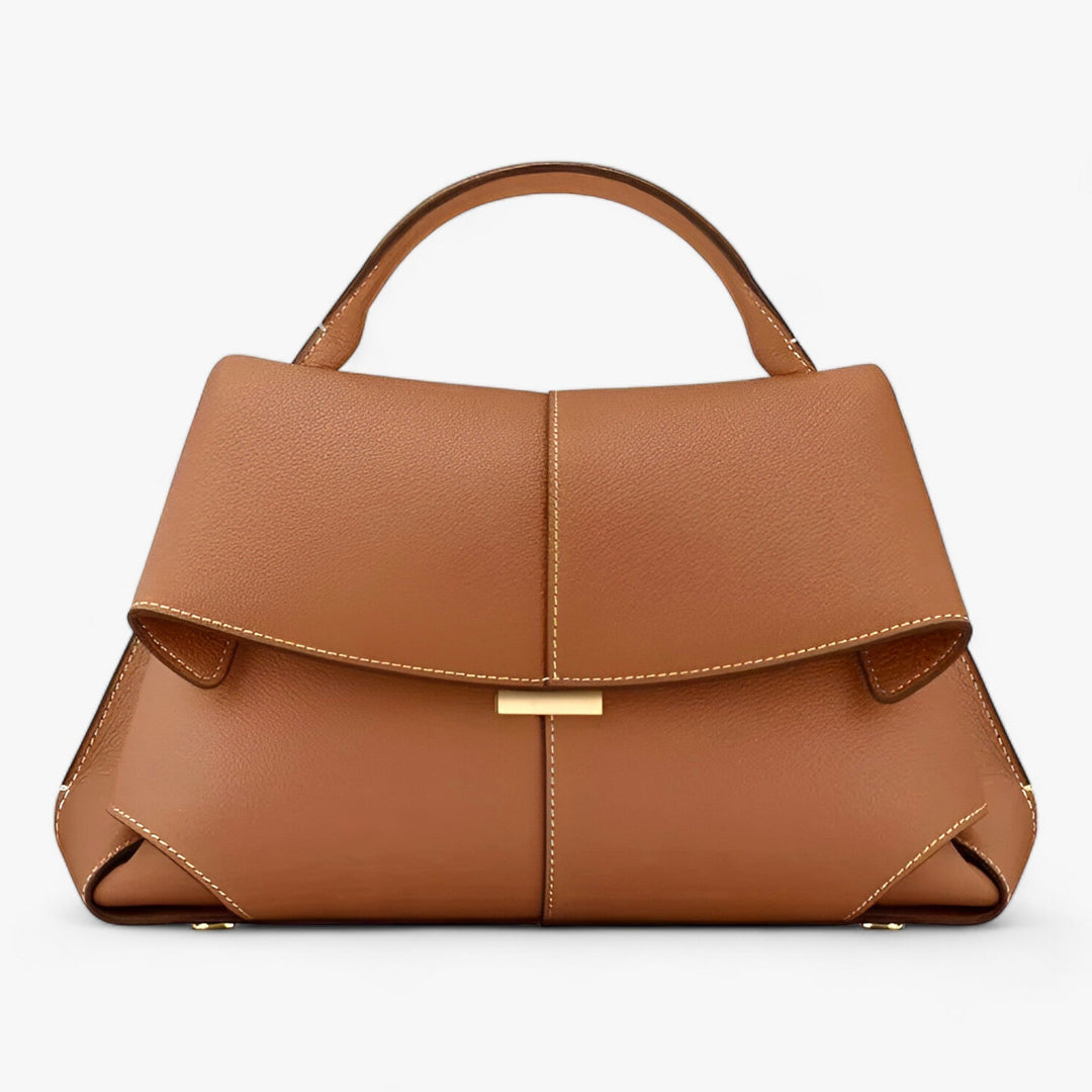 Lisslune | Luxurious Leather Handbag for Women