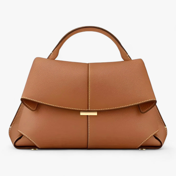 Lisslune | Luxurious Leather Handbag for Women
