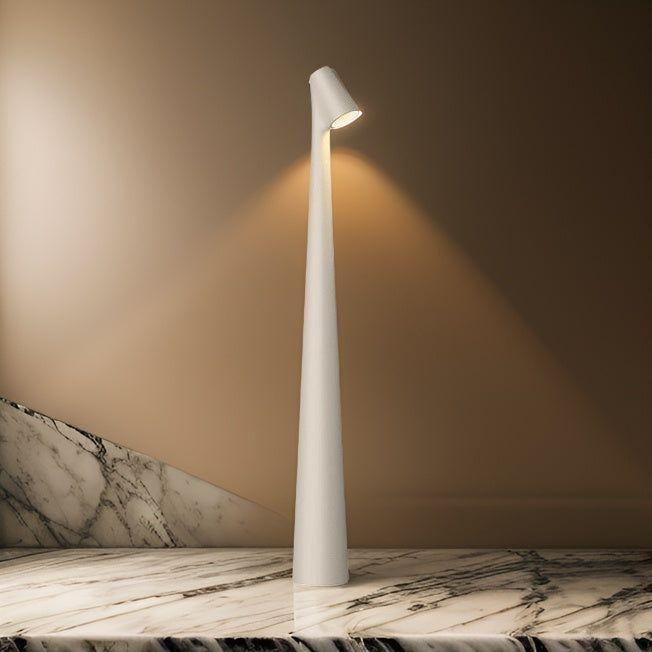 Lisslune | Cordless rechargeable bedside lamp - No cable