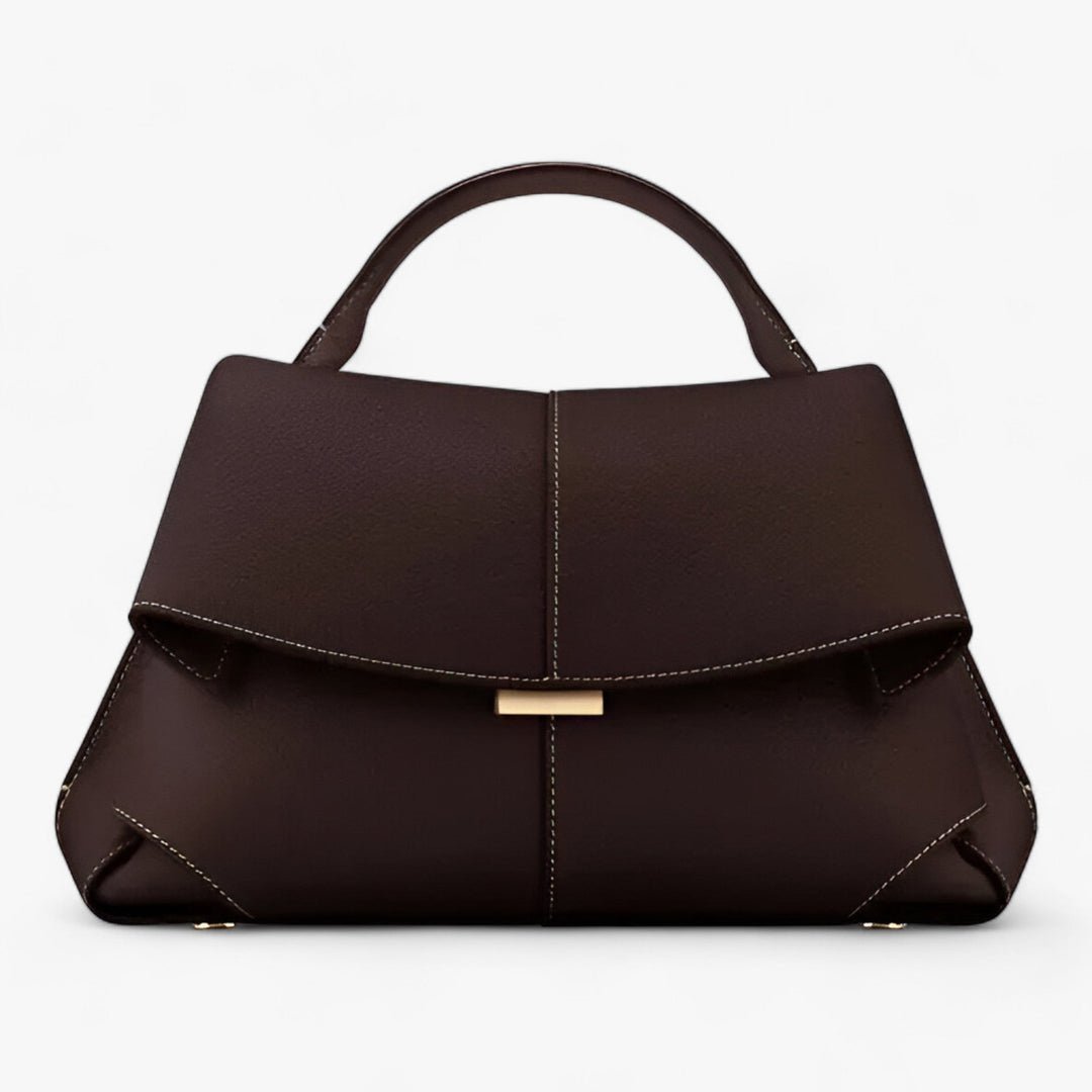 Lisslune | Luxurious Leather Handbag for Women