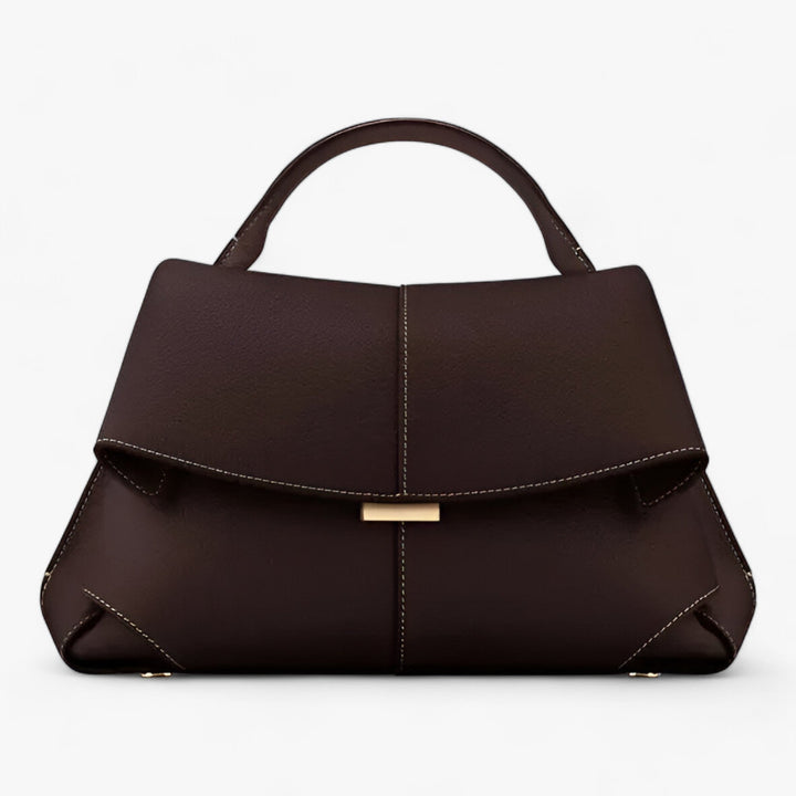 Lisslune | Luxurious Leather Handbag for Women