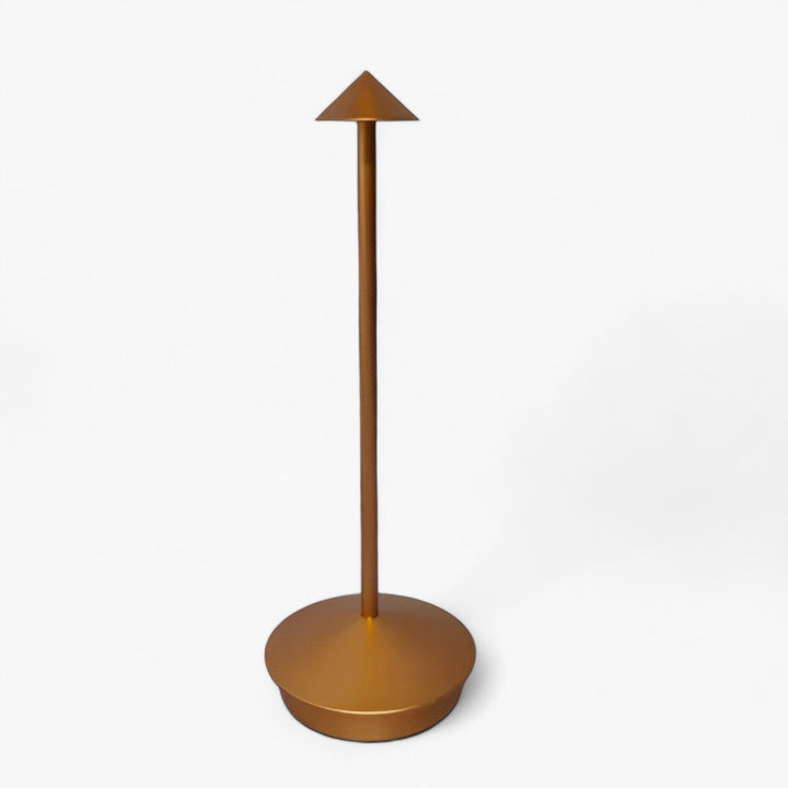 Lisslune | Rechargeable Table Lamp GlowLuxe