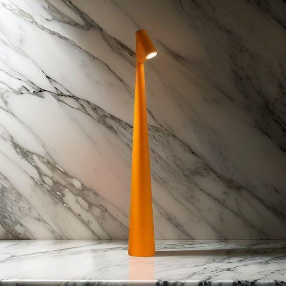 Lisslune | Cordless rechargeable bedside lamp - No cable