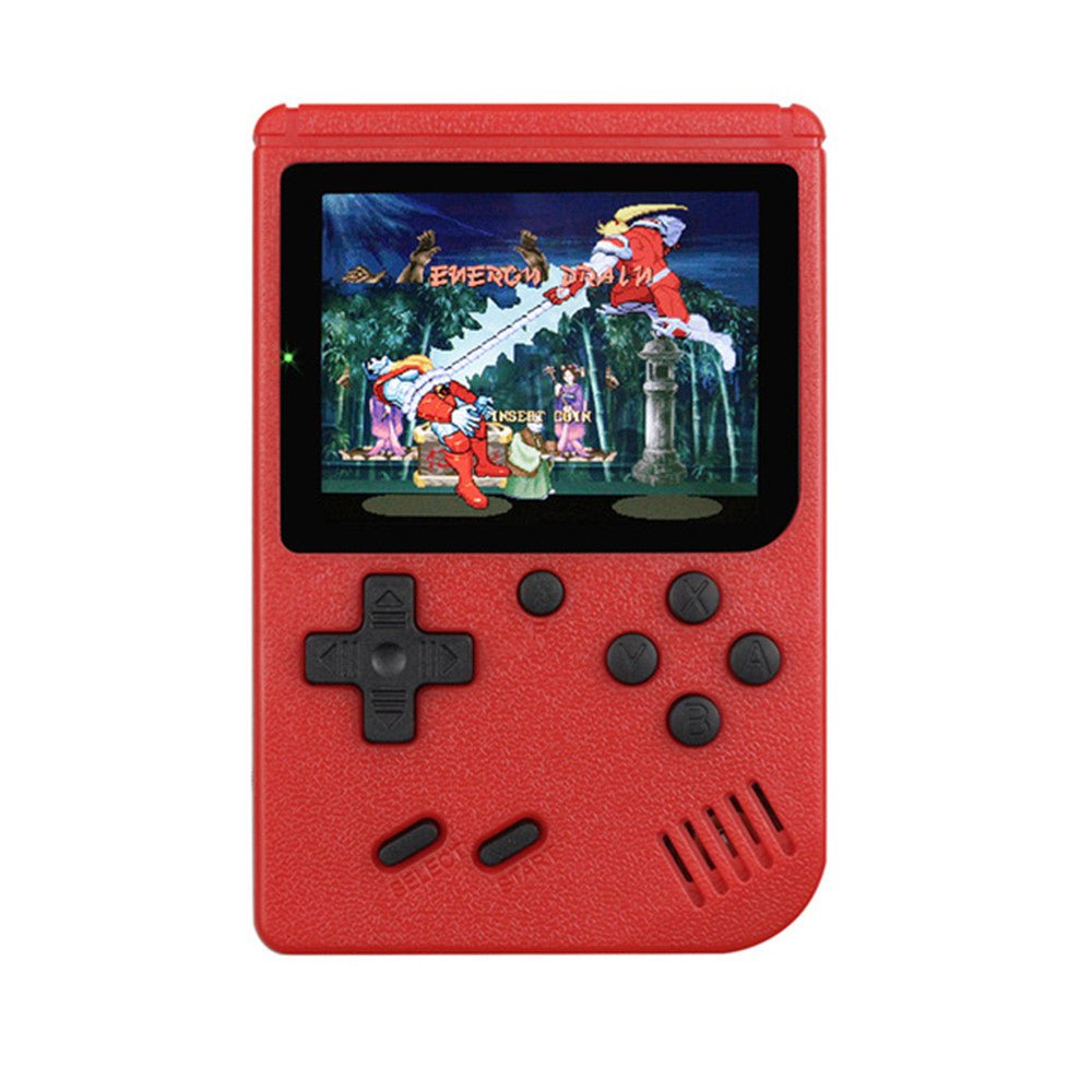 Lisslune | PIXELIX – Retro Game Player: Relive the Golden Era of Gaming