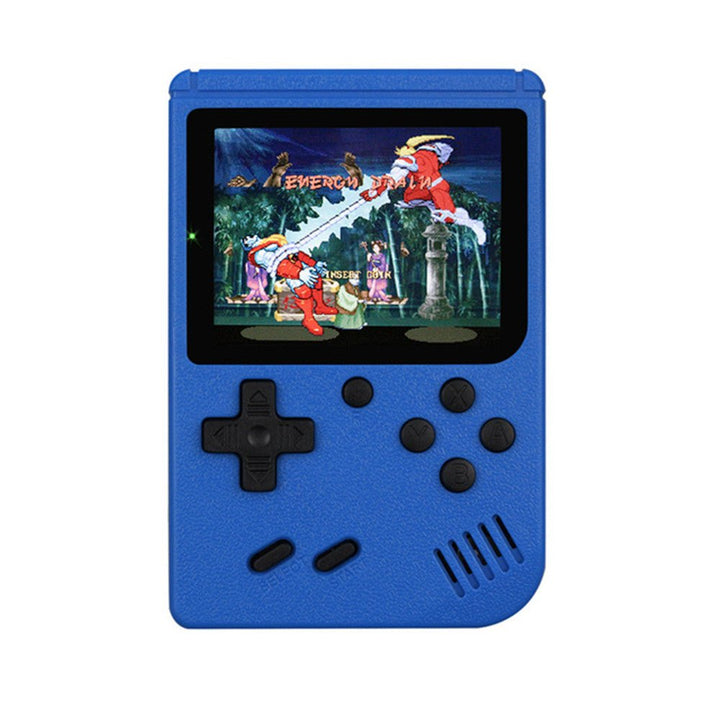 Lisslune | PIXELIX – Retro Game Player: Relive the Golden Era of Gaming
